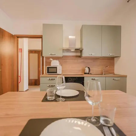 2 Ospiti, Parcheggio Gratis, 10 Minuti Da Venezia *