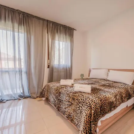 2 Ospiti, Parcheggio Gratis, 10 Minuti Da Venezia *