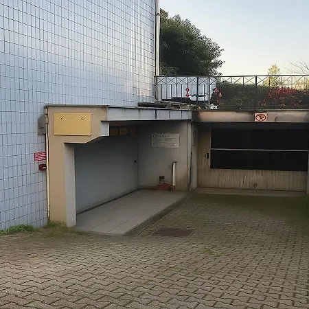 Lägenhet 2 Ospiti, Parcheggio Gratis, 10 Minuti Da Venezia