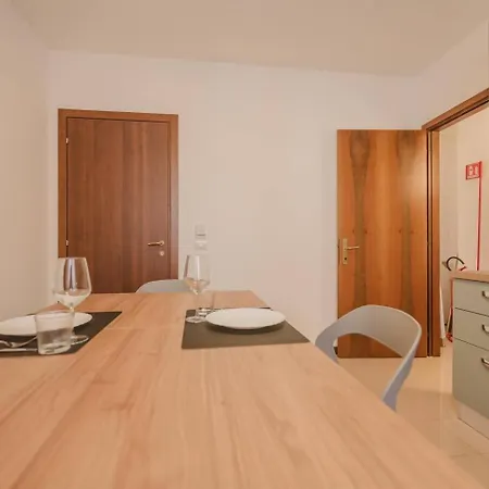 2 Ospiti, Parcheggio Gratis, 10 Minuti Da Venezia *