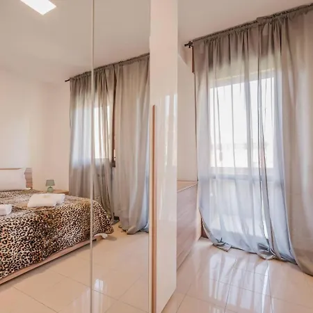 2 Ospiti, Parcheggio Gratis, 10 Minuti Da Venezia * Mestre