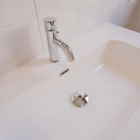 Lägenhet 2 Ospiti, Parcheggio Gratis, 10 Minuti Da Venezia