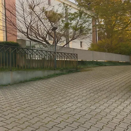 2 Ospiti, Parcheggio Gratis, 10 Minuti Da Venezia 아파트 메스트레