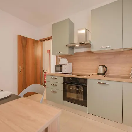 Unico 3b, 2 Ospiti, Parcheggio Gratis, 10 Minuti Da Appartement Venise