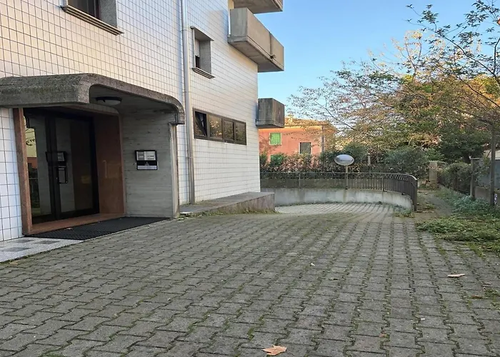 Unico 3b, 2 Ospiti, Parcheggio Gratis, 10 Minuti Da Lejlighed *