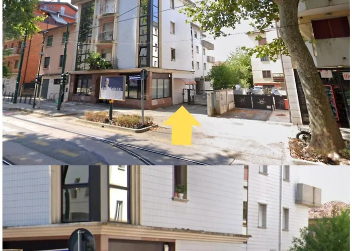 Unico 3b, 2 Ospiti, Parcheggio Gratis, 10 Minuti Da *